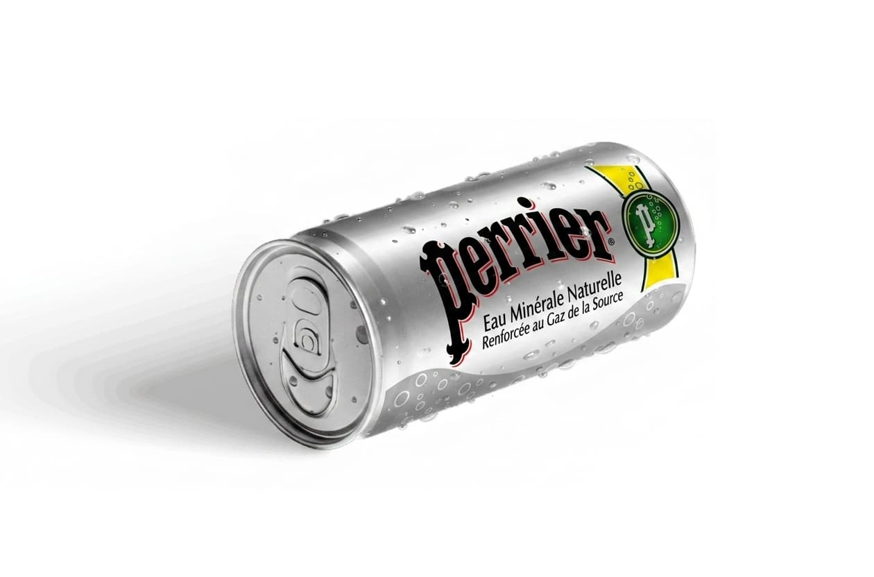 Perrier 33 cl