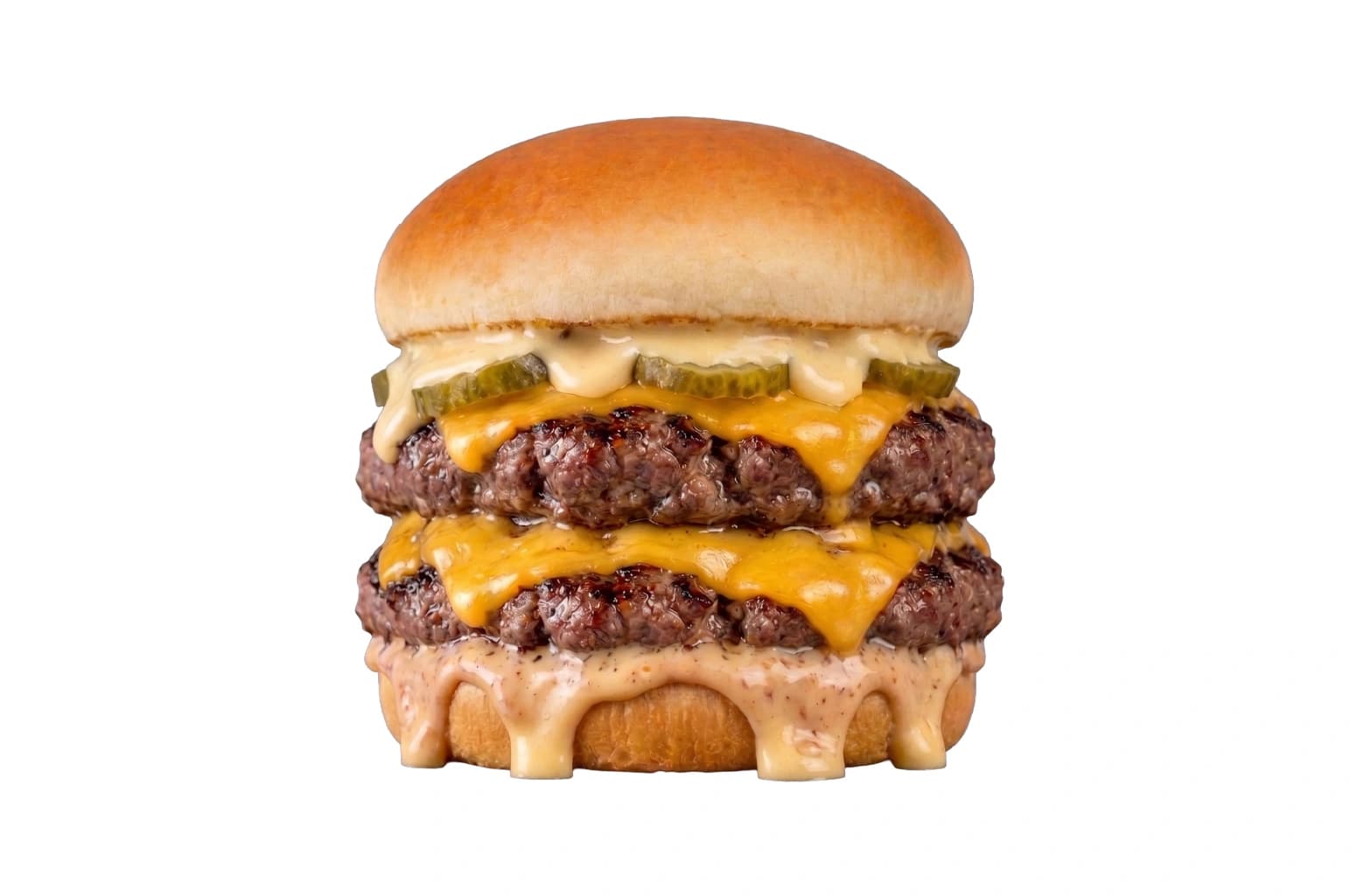 Smash Double
