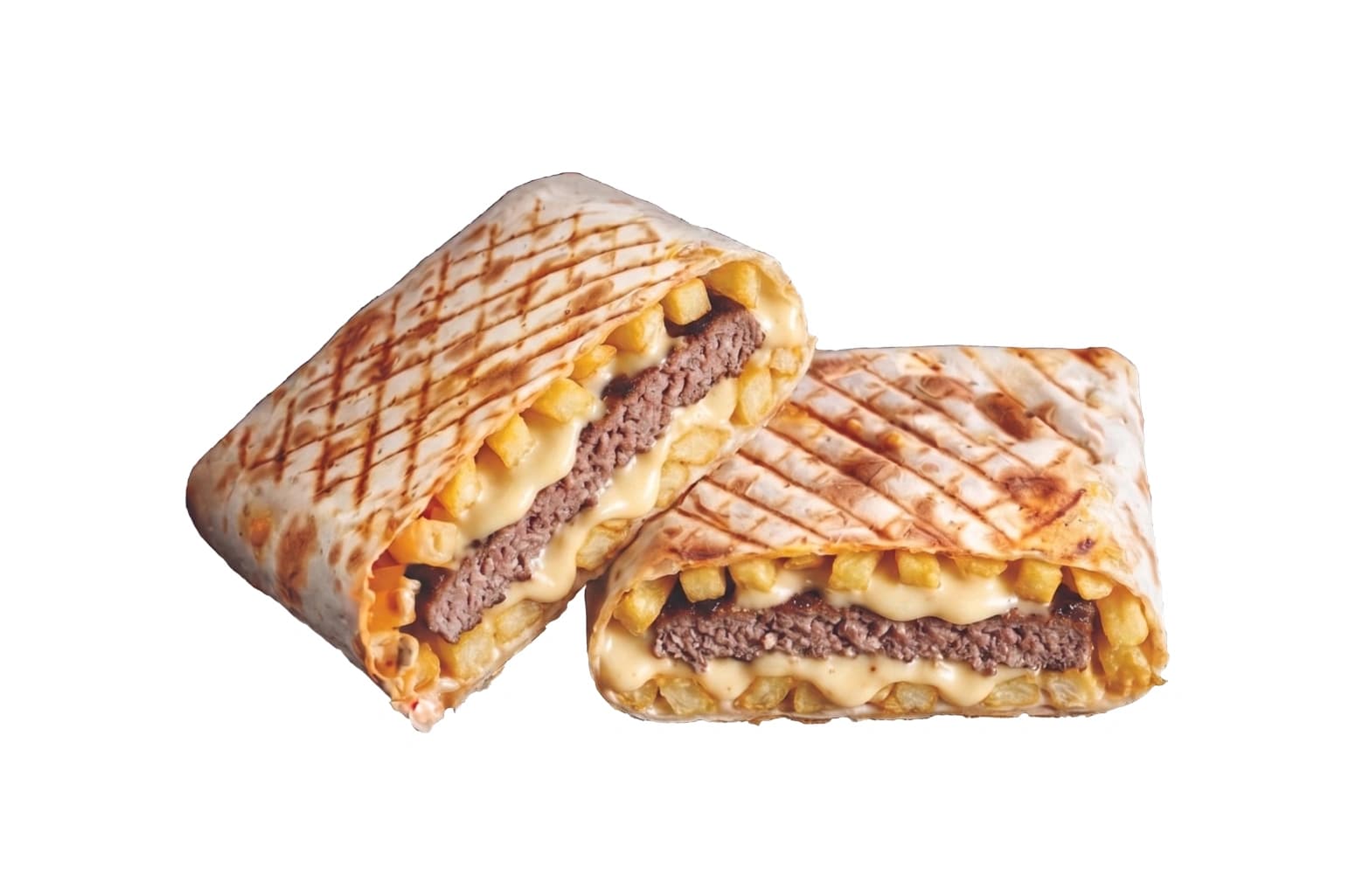 Triple steak