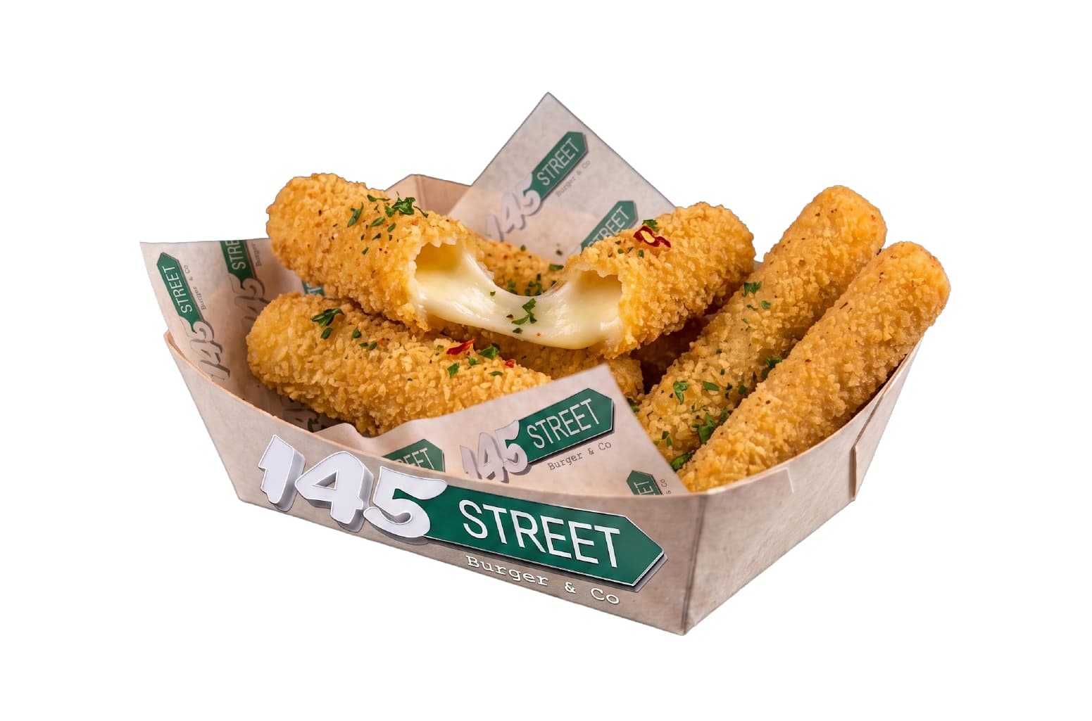 Mozza Stick x5