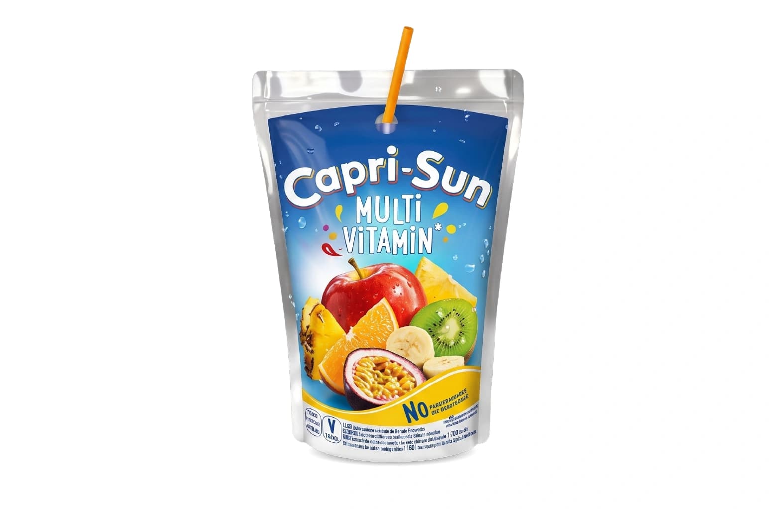 Capri sun