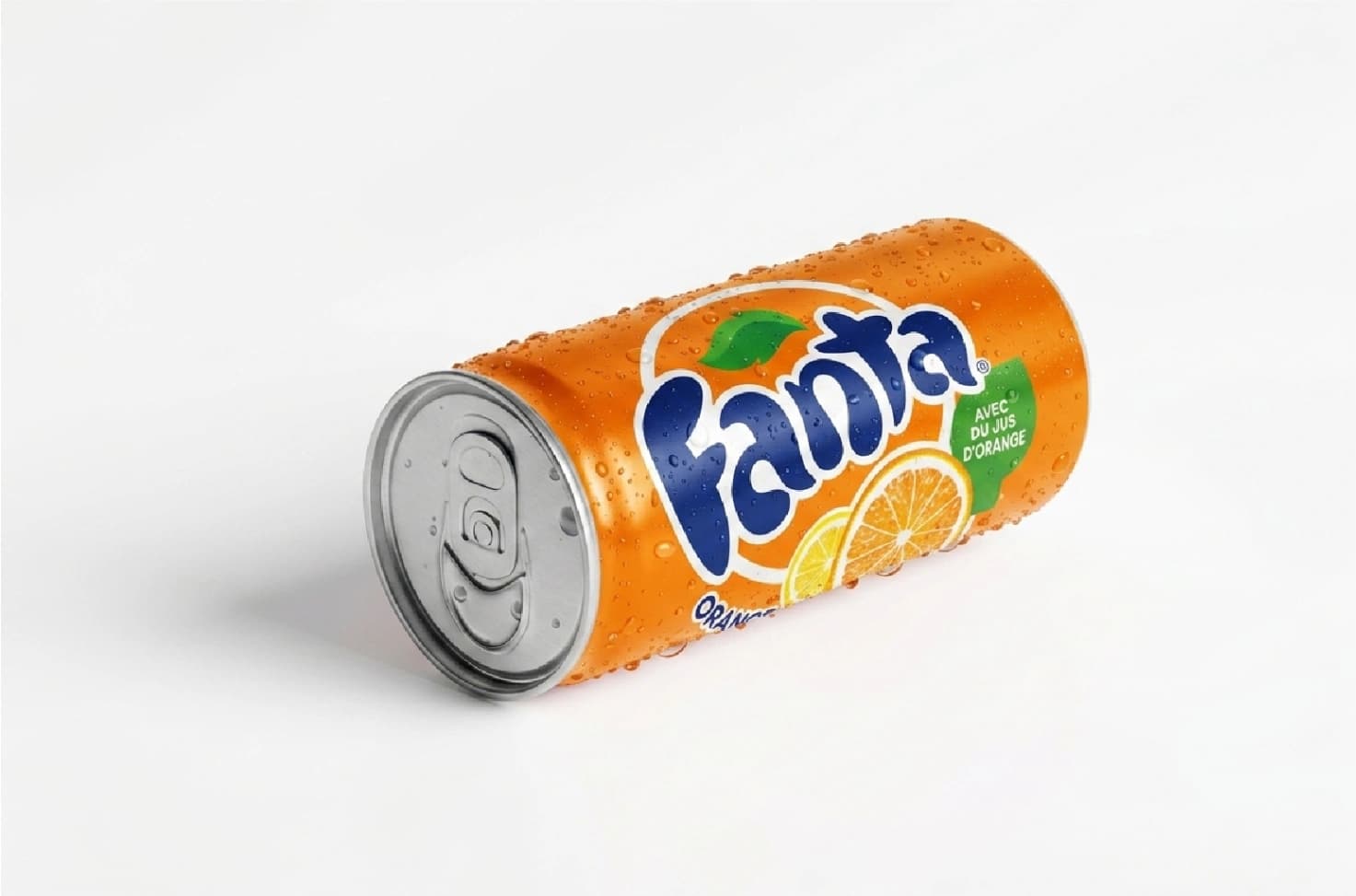 Fanta orange 33cl