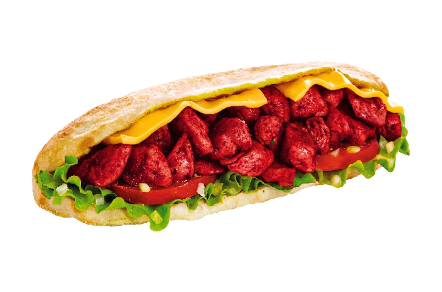 Tandoori