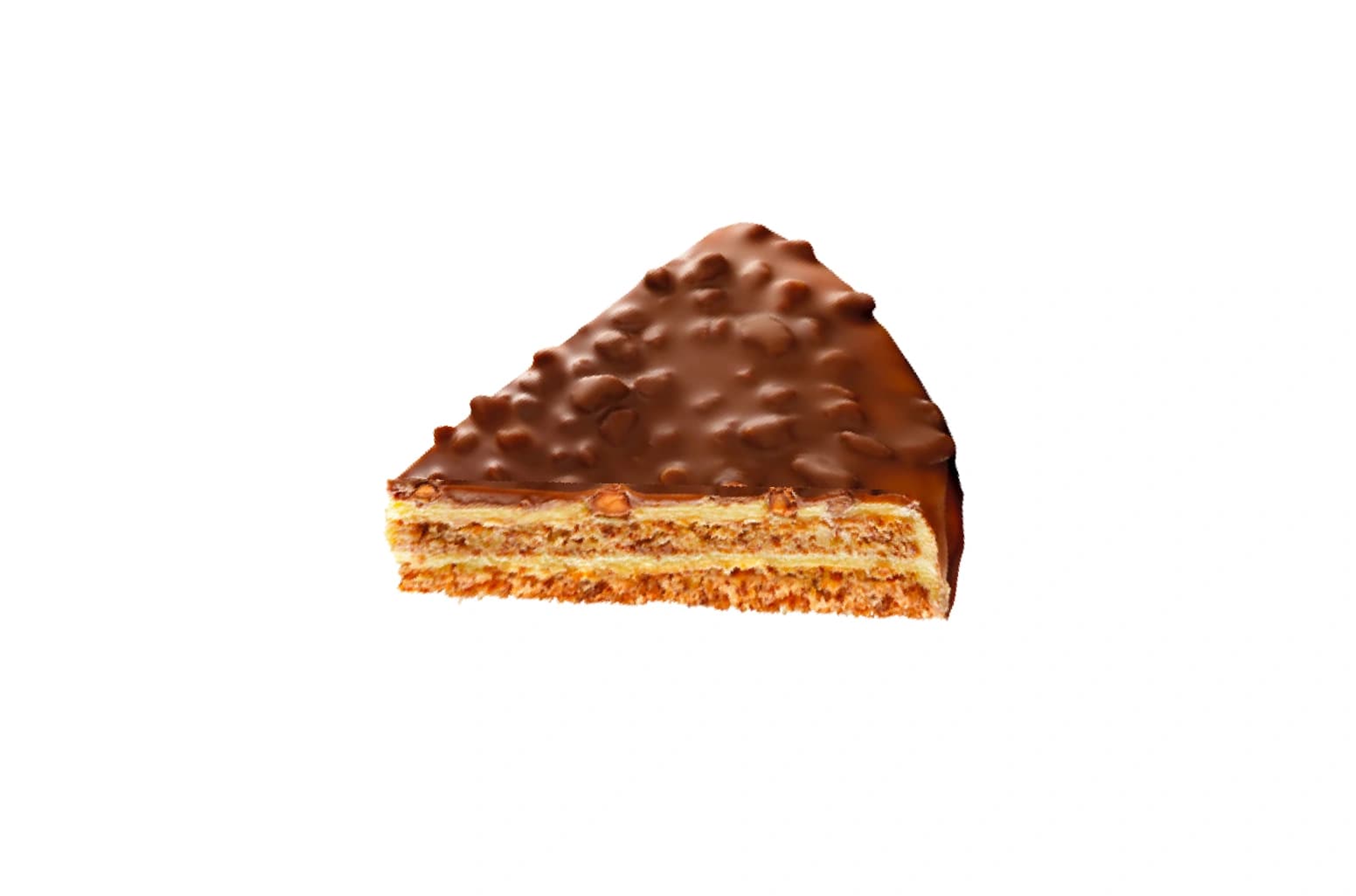 Tarte au Daim
