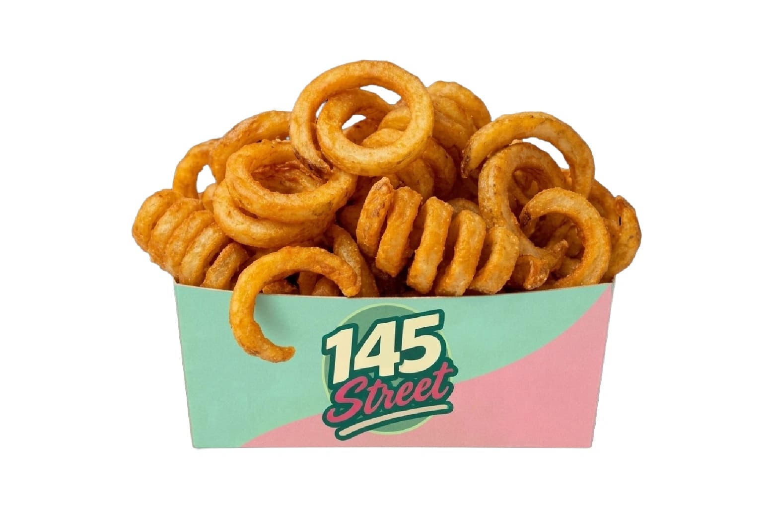 Frites - Twister