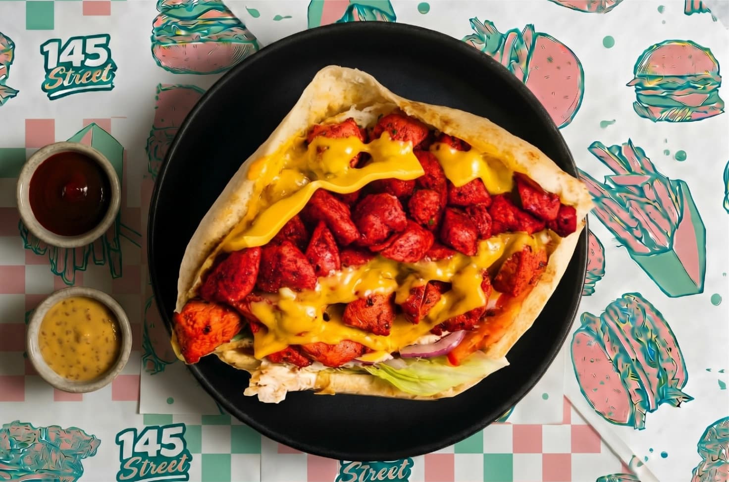 Tandoori